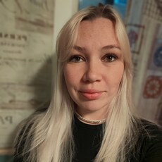 Анастасия, 29 из г. Пермь.