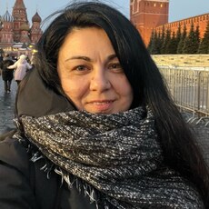 Анфиса, 40 из г. Санкт-Петербург.