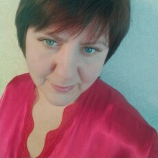 Ирина, 48 из г. Воронеж.