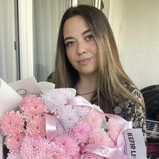 Инна, 27 из г. Москва.