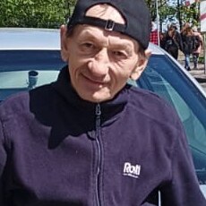 Фотография мужчины Юрий, 60 лет из г. Гродно