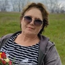 Фотография девушки Светлана, 54 года из г. Тацинская