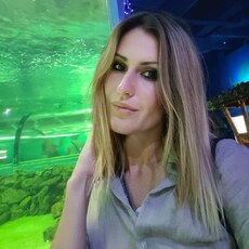 Фотография девушки Светлана, 41 год из г. Симферополь