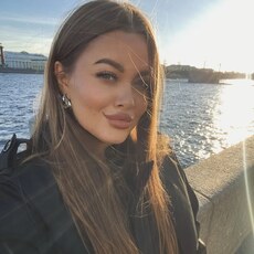 Фотография девушки Анастасия, 34 года из г. Москва