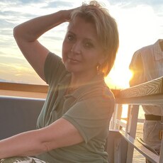 Оксана, 53 из г. Москва.