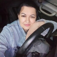 Фотография девушки Янина, 46 лет из г. Курск
