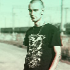 Фотография мужчины Алексей, 20 лет из г. Ачинск