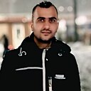 Селим, 35 лет