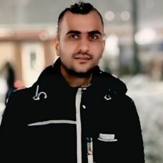Фотография мужчины Селим, 35 лет из г. Бобруйск
