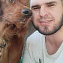 Саид, 29 лет