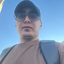 Kerim, 33 года