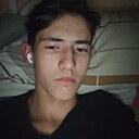 Ислаm, 18 лет