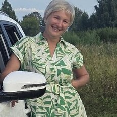 Фотография девушки Инна, 40 года из г. Вельск