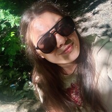 Фотография девушки Глафира, 21 года из г. Одинцово