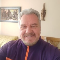 Фотография мужчины Albert, 60 лет из г. Нижнекамск