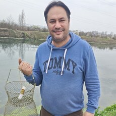 Фотография мужчины Erick, 43 года из г. Сочи