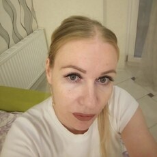 Светлана, 40 из г. Сыктывкар.