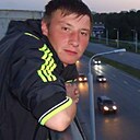 Антон, 28 лет