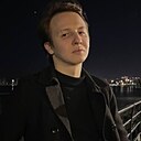 Всеволод, 22 года