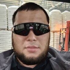 Фотография мужчины Алмаз, 29 лет из г. Атырау(Гурьев)