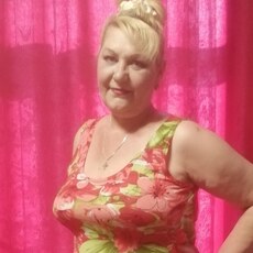 Фотография девушки Ирина, 56 лет из г. Волгодонск