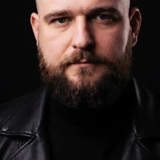 Фотография мужчины Александр, 35 лет из г. Днепр