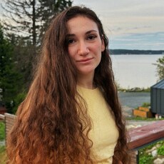 Анастасия, 25 из г. Петрозаводск.