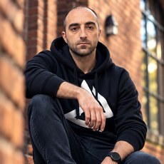 Фотография мужчины Дмитрий, 35 лет из г. Тула