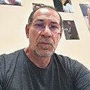 Ося Бендер, 56 лет