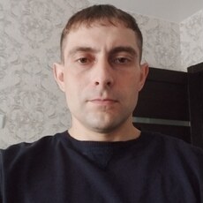 Фотография мужчины Валерий, 33 лет из г. Полысаево