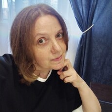 Фотография девушки Полина, 52 года из г. Люберцы