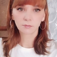 Фотография девушки Антонина, 44 лет из г. Волгодонск