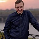 Мстислав, 34 лет