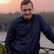 Фотография мужчины Мстислав, 34 лет из г. Новокузнецк