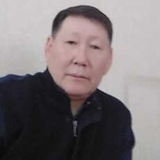 Фотография мужчины Максим, 51 год из г. Иркутск