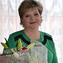 Света, 55 лет