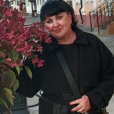 Фотография девушки Урсула, 54 лет из г. Ярославль