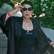 Фотография девушки Света, 53 лет из г. Алматы
