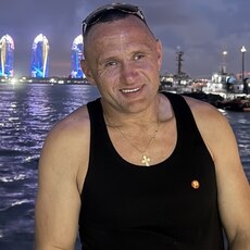 Фотография мужчины Евгений, 44 года из г. Могилев