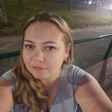 Фотография девушки Ирина, 38 лет из г. Брест