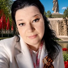 Фотография девушки Фёкла, 34 лет из г. Первоуральск