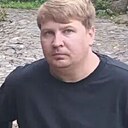 Даня, 34 года