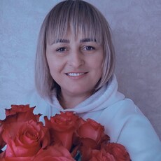 Фотография девушки Ксюха, 42 года из г. Здолбунов