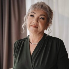Фотография девушки Рада, 45 лет из г. Тулун
