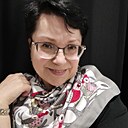 Элла, 55 лет