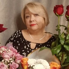 Фотография девушки Регина, 58 лет из г. Ковров