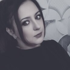 Фотография девушки Сашенька, 33 года из г. Гомель