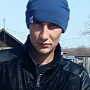 Даниил, 21 лет
