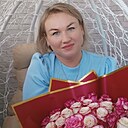 Светлана, 45 лет