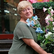 Фотография девушки Галина, 66 лет из г. Новополоцк